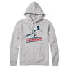 Touchdown! Hoodie Athletic Heather | Funny Shirt from Famous In Real Life