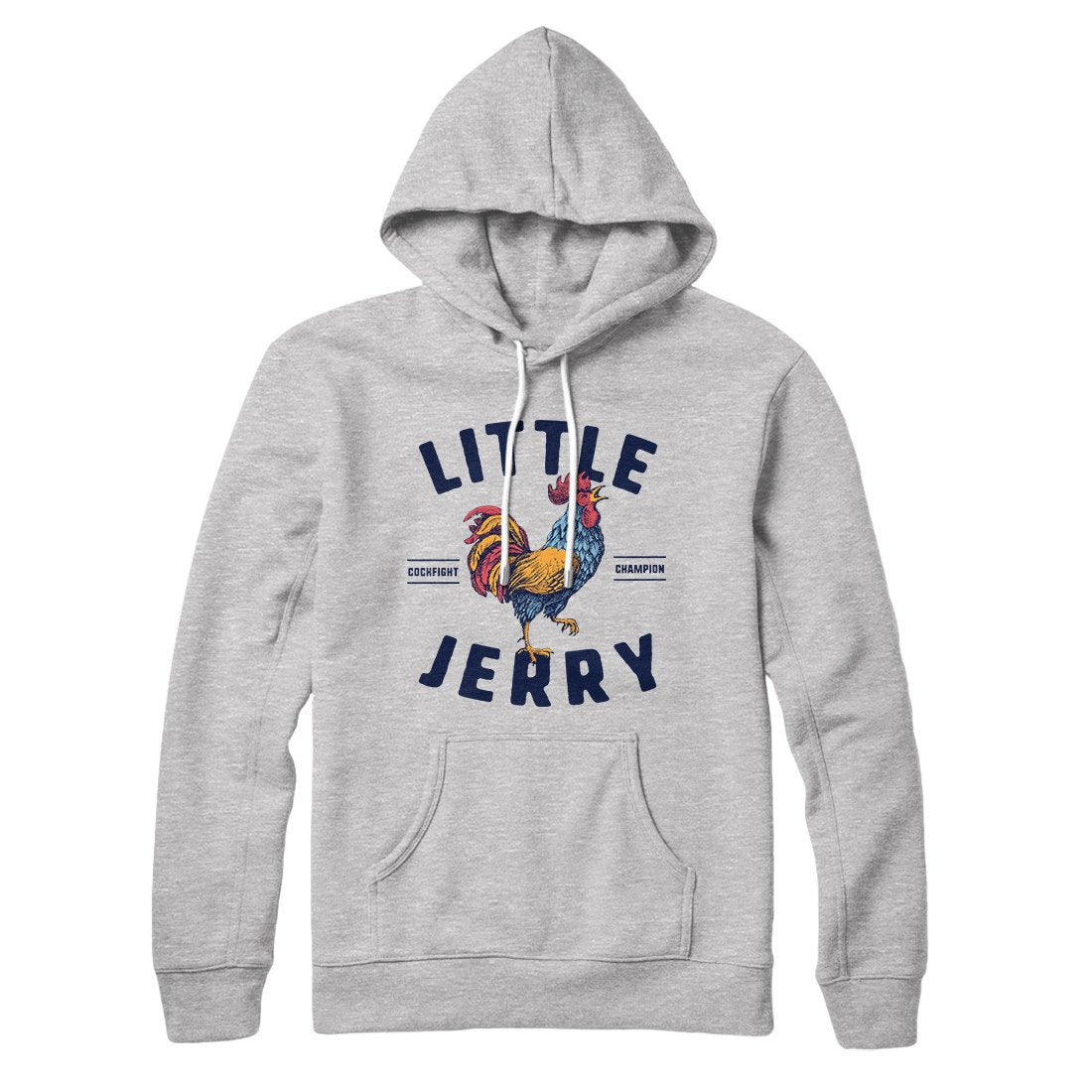 Little Jerry Hoodie | Funny Shirt from Famous In Real Life