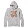Cash Mules Everything Around Me Hoodie Athletic Heather | Funny Shirt from Famous In Real Life