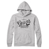Gower's Drug Store Hoodie Athletic Heather | Funny Shirt from Famous In Real Life