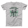 Endor Forest Charity Walk Funny Movie Men/Unisex T-Shirt Athletic Heather | Funny Shirt from Famous In Real Life