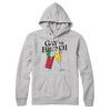Gay For Brunch Hoodie S | Funny Shirt from Famous In Real Life