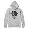 Heisenberg Hoodie Athletic Heather | Funny Shirt from Famous In Real Life