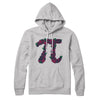 Raspberry Pi Hoodie Athletic Heather | Funny Shirt from Famous In Real Life
