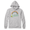 Magically Delicious Hoodie Athletic Heather | Funny Shirt from Famous In Real Life