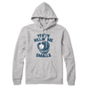 You're Killin' Me Smalls Hoodie Athletic Heather | Funny Shirt from Famous In Real Life