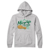 Murphy's Soul Food Hoodie Athletic Heather | Funny Shirt from Famous In Real Life