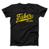 Faber College Funny Movie Men/Unisex T-Shirt Black | Funny Shirt from Famous In Real Life