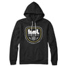 Hawkins National Laboratory Hoodie Black | Funny Shirt from Famous In Real Life