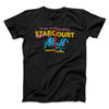 Starcourt Mall Men/Unisex T-Shirt Black | Funny Shirt from Famous In Real Life