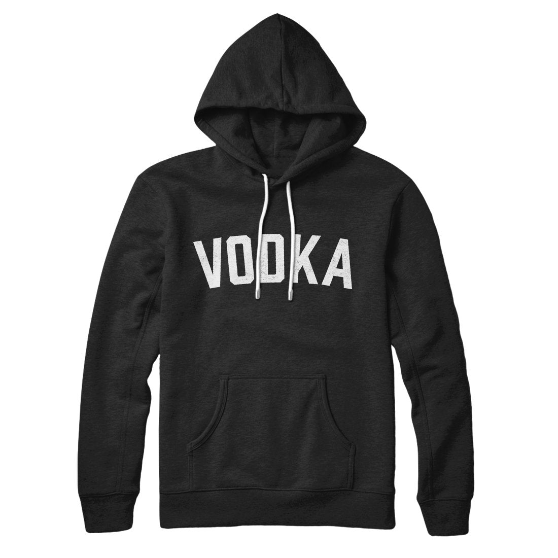 Vodka Hoodie | Funny Shirt from Famous In Real Life