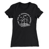 Big Fan of Renewable Energy Women's T-Shirt Black | Funny Shirt from Famous In Real Life
