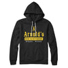 Arnold's Drive In Hoodie Black | Funny Shirt from Famous In Real Life