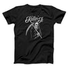 Killin' It Men/Unisex T-Shirt Black | Funny Shirt from Famous In Real Life