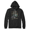 Camp Chippewa Hoodie Black | Funny Shirt from Famous In Real Life