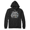 Chase Your Dreams With Whiskey Hoodie S | Funny Shirt from Famous In Real Life