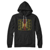 Stay On Target Hoodie Black | Funny Shirt from Famous In Real Life