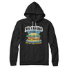 Big Kahuna Burger Hoodie Black | Funny Shirt from Famous In Real Life