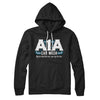 A1A Car Wash Hoodie Black | Funny Shirt from Famous In Real Life