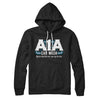 A1A Car Wash Hoodie Black | Funny Shirt from Famous In Real Life