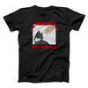 Catallica Men/Unisex T-Shirt Black | Funny Shirt from Famous In Real Life