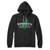 Edward's Topiary Designs Hoodie Black | Funny Shirt from Famous In Real Life
