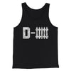 Defense! Men/Unisex Tank Top Black | Funny Shirt from Famous In Real Life