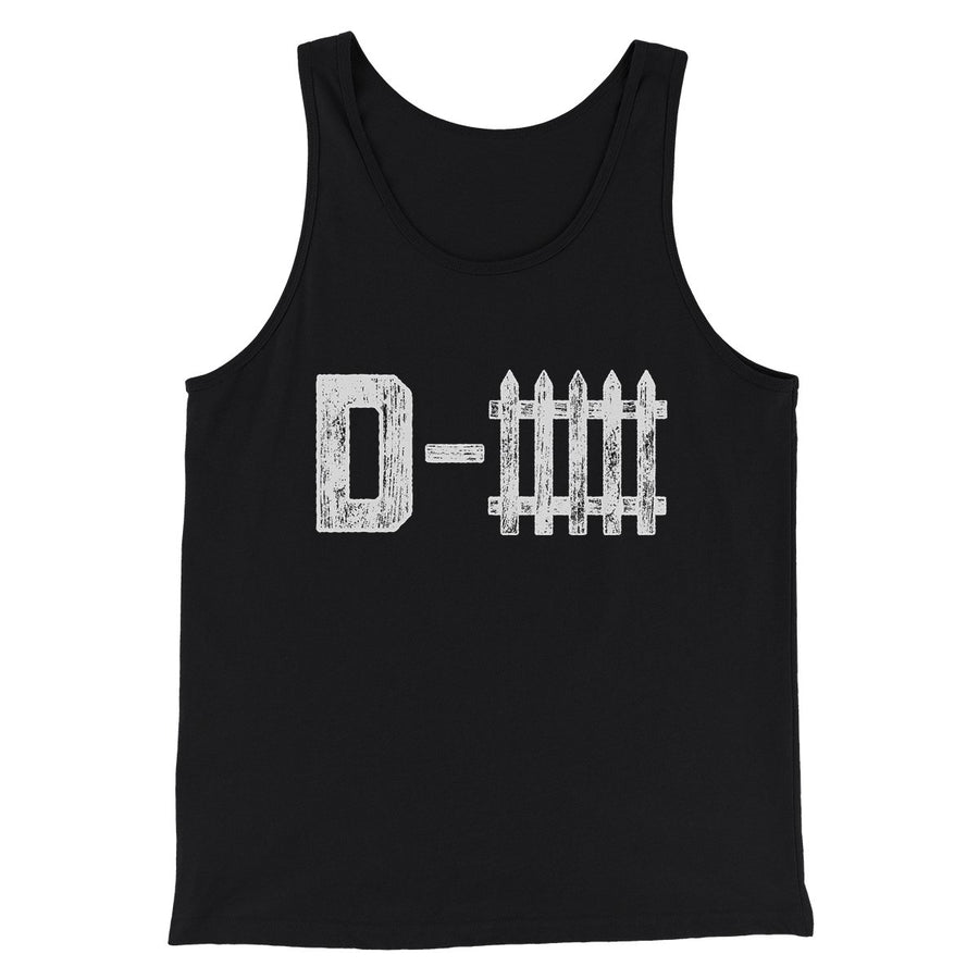 Defense! Men/Unisex Tank Top | Funny Shirt from Famous In Real Life