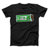 Reptar Bar Men/Unisex T-Shirt Black | Funny Shirt from Famous In Real Life
