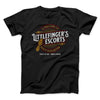 Littlefinger's Escorts Men/Unisex T-Shirt Black | Funny Shirt from Famous In Real Life