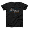 The Max Men/Unisex T-Shirt Black | Funny Shirt from Famous In Real Life