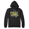 Charlestown Chiefs Hoodie Black | Funny Shirt from Famous In Real Life