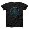 Outpost 31 Men/Unisex T-Shirt Black | Funny Shirt from Famous In Real Life