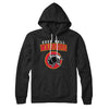 Eden Hall Warriors Hoodie Black | Funny Shirt from Famous In Real Life