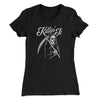 Killin' It Women's T-Shirt Black | Funny Shirt from Famous In Real Life