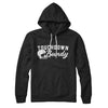 Touchdown Bundy Hoodie Black | Funny Shirt from Famous In Real Life