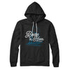 Boats 'N Hoes Hoodie Black | Funny Shirt from Famous In Real Life