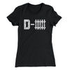 Defense! Women's T-Shirt Black | Funny Shirt from Famous In Real Life