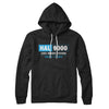 Hal 9000 Hoodie Black | Funny Shirt from Famous In Real Life