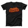 Dracarys Men/Unisex T-Shirt Black | Funny Shirt from Famous In Real Life