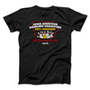 Iowa Amateur Bowling Champion Funny Movie Men/Unisex T-Shirt Black | Funny Shirt from Famous In Real Life