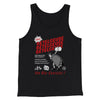 Betelgeuse Funny Movie Men/Unisex Tank Top Black | Funny Shirt from Famous In Real Life