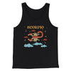 Scorpio Men/Unisex Tank Black | Funny Shirt from Famous In Real Life