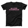 Hello Beautiful Funny Men/Unisex T-Shirt Black | Funny Shirt from Famous In Real Life