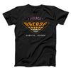 Palace Arcade Men/Unisex T-Shirt Black | Funny Shirt from Famous In Real Life