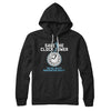Save the Clock Tower Hoodie Black | Funny Shirt from Famous In Real Life