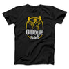 O'Doyle Rules Funny Movie Men/Unisex T-Shirt Black | Funny Shirt from Famous In Real Life