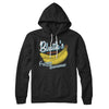 Bluth's Frozen Bananas Hoodie Black | Funny Shirt from Famous In Real Life