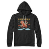 Capricorn Hoodie S | Funny Shirt from Famous In Real Life