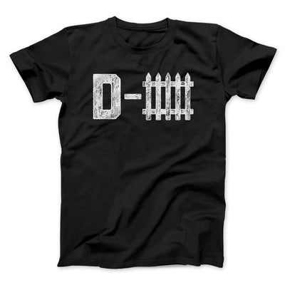 Defense! Men/Unisex T-Shirt Black | Funny Shirt from Famous In Real Life
